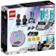 LEGO Super Heroes "Лаборатория Шури" 76212